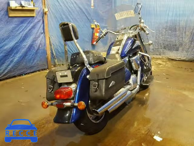 2001 SUZUKI VL1500 JS1VY51A612100770 image 3