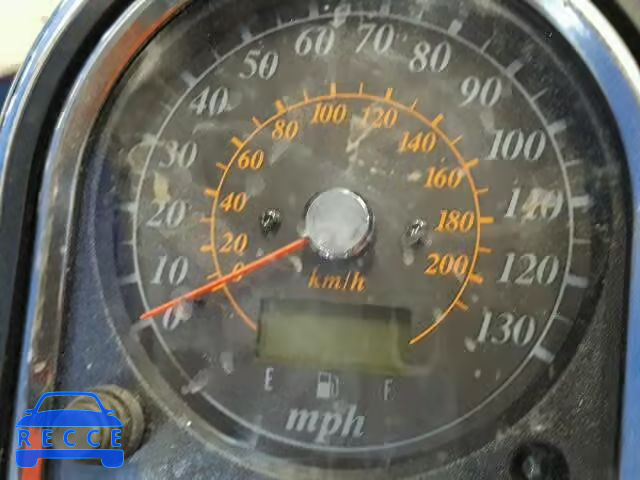 2001 SUZUKI VL1500 JS1VY51A612100770 image 7