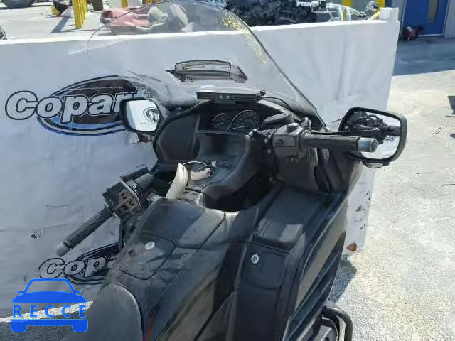 2013 HONDA GL1800 JH2SC6817DK000868 image 4