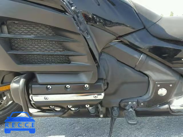 2013 HONDA GL1800 JH2SC6817DK000868 image 6