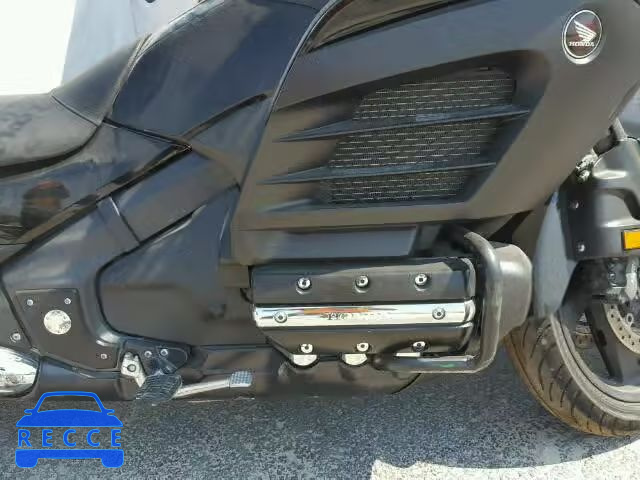 2013 HONDA GL1800 JH2SC6817DK000868 image 8