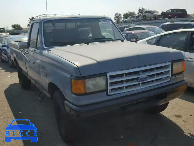 1988 FORD F250 1FTHF25M7JNA90079 Bild 0