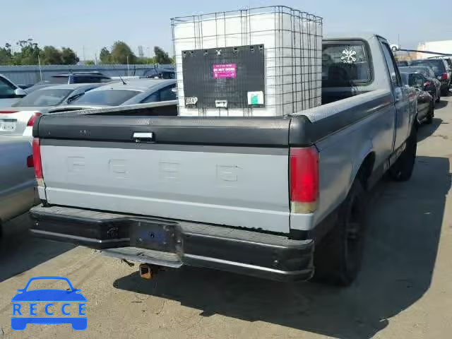 1988 FORD F250 1FTHF25M7JNA90079 Bild 3