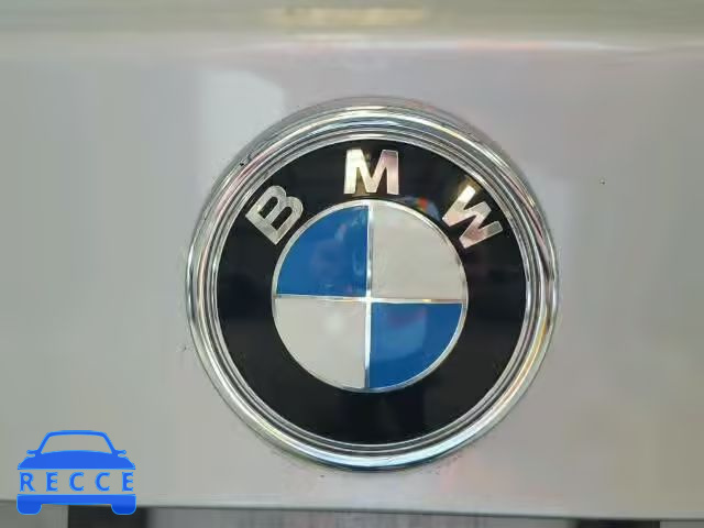 2011 BMW X5 5UXZV4C53BL400917 image 8