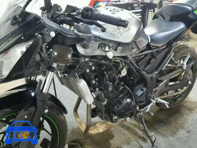 2015 KAWASAKI EX300 JKAEX8A16FDA23062 зображення 12