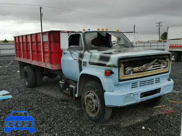 1975 CHEVROLET ALL OTHER CCE675V159050 image 0