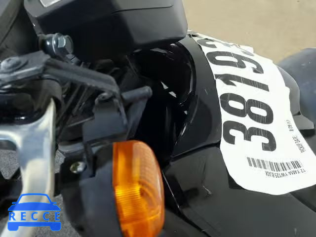 2012 YAMAHA YW125 RKRSE48Y9CA080434 зображення 12