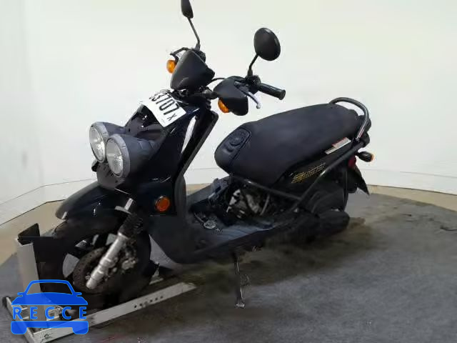 2012 YAMAHA YW125 RKRSE48Y9CA080434 image 3