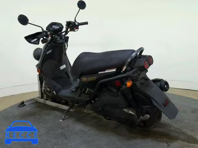 2012 YAMAHA YW125 RKRSE48Y9CA080434 зображення 5