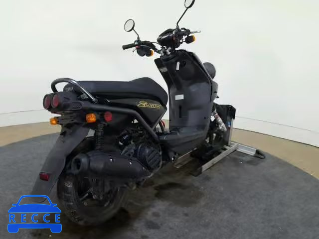 2012 YAMAHA YW125 RKRSE48Y9CA080434 зображення 7