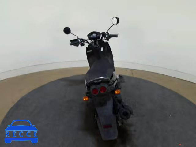 2012 YAMAHA YW125 RKRSE48Y9CA080434 зображення 8