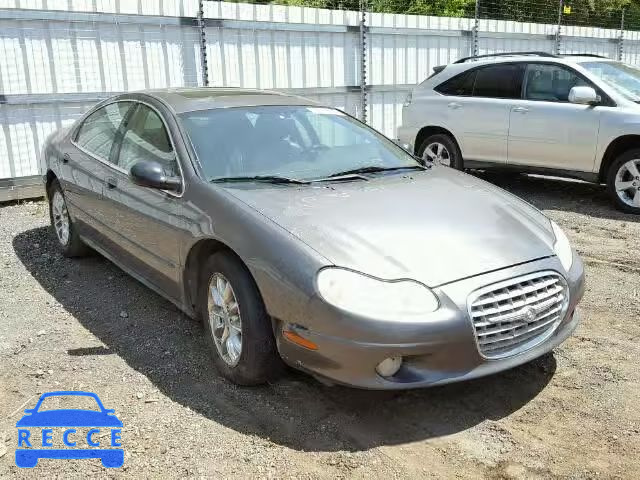 2003 CHRYSLER CONCORDE 2C3AD56G63H506673 image 0