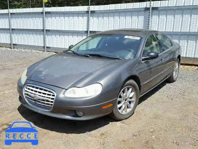 2003 CHRYSLER CONCORDE 2C3AD56G63H506673 image 1