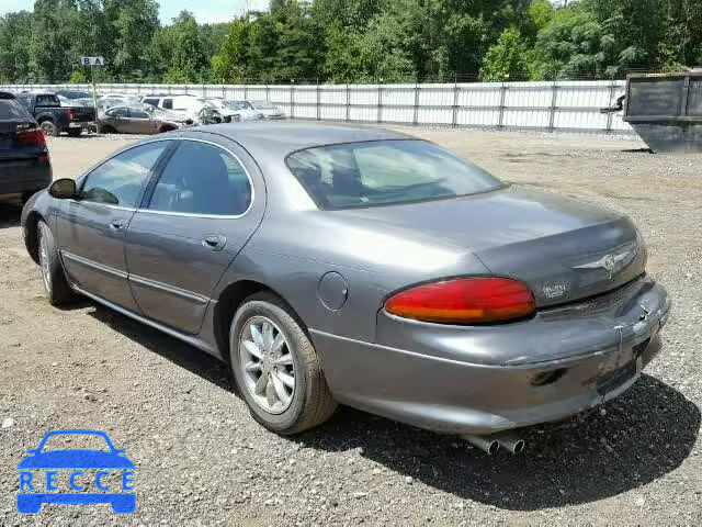 2003 CHRYSLER CONCORDE 2C3AD56G63H506673 image 2