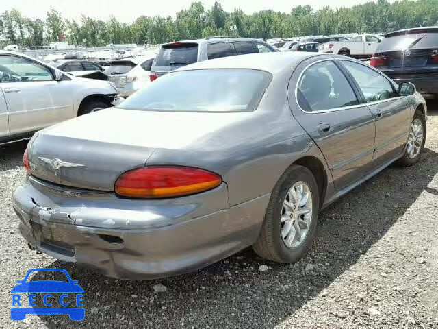 2003 CHRYSLER CONCORDE 2C3AD56G63H506673 image 3