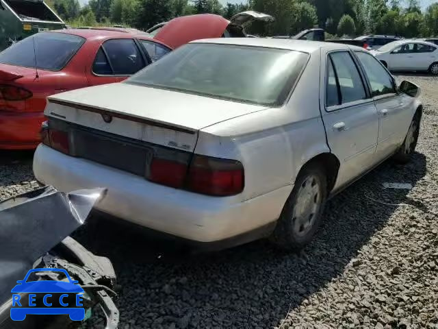 1998 CADILLAC SEVILLE 1G6KS54Y8WU933651 image 3