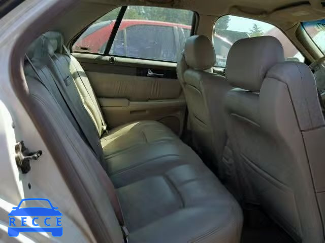 1998 CADILLAC SEVILLE 1G6KS54Y8WU933651 image 5