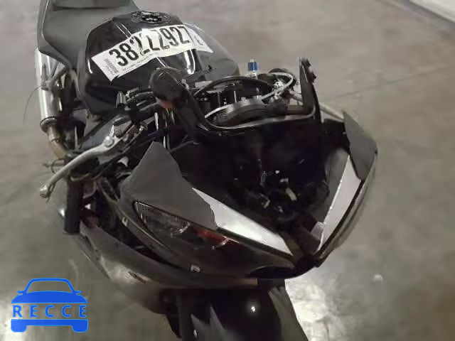 2007 YAMAHA YZFR6 JYARJ06E87A034937 зображення 9