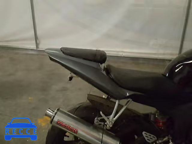 2007 YAMAHA YZFR6 JYARJ06E87A034937 Bild 5