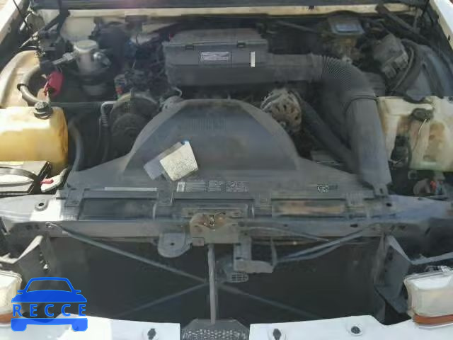 1993 BUICK ROADMASTER 1G4BT537XPR410568 image 6
