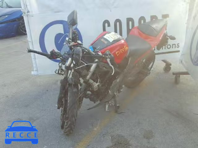 2015 YAMAHA YZFR3 MH3RH06Y8FK009363 image 1