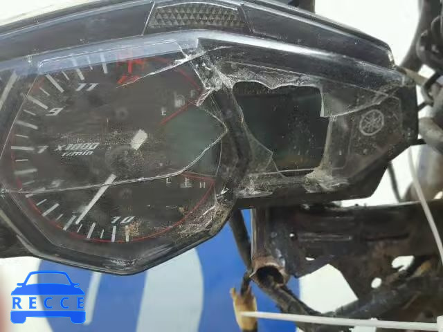 2015 YAMAHA YZFR3 MH3RH06Y8FK009363 image 7