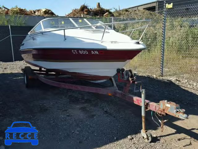 1992 OTHR BOAT USKA38MW1192 Bild 0