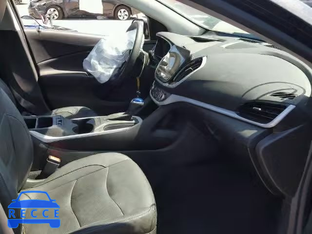 2017 CHEVROLET VOLT 1G1RC6S50HU176957 Bild 4