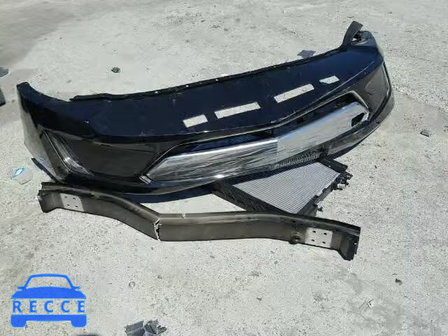 2017 CHEVROLET VOLT 1G1RC6S50HU176957 image 8