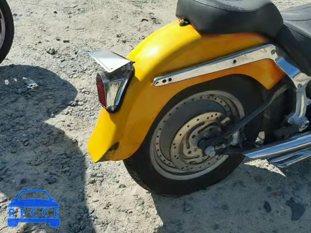 2003 HARLEY-DAVIDSON FLSTFI 1HD1BXB143Y068741 image 9
