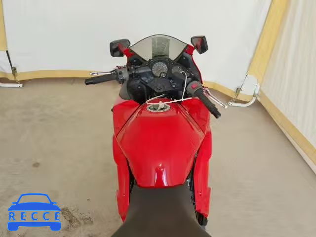 2009 KAWASAKI EX250 JKAEXMJ139DA27275 image 4