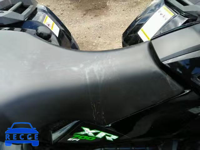 2015 ARTC XR 700 XT 4UF15ATV0FT206244 image 4