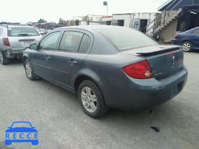 2006 PONTIAC PURSUIT 1G2AL55F567867498 image 2