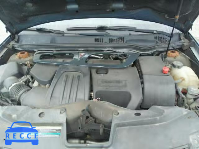 2006 PONTIAC PURSUIT 1G2AL55F567867498 image 6