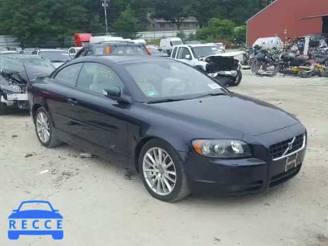 2009 VOLVO C70 YV1MC67299J071119 image 0