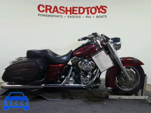 2004 HARLEY-DAVIDSON FLHRSI 1HD1FYW154Y701981 Bild 0