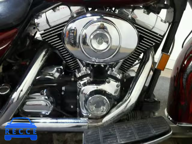 2004 HARLEY-DAVIDSON FLHRSI 1HD1FYW154Y701981 Bild 11