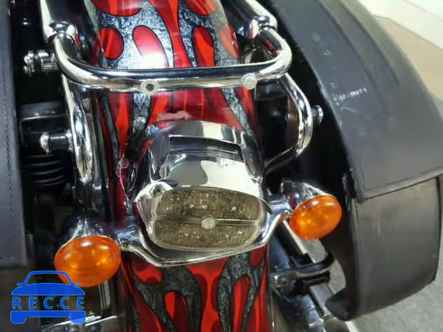 2004 HARLEY-DAVIDSON FLHRSI 1HD1FYW154Y701981 Bild 17