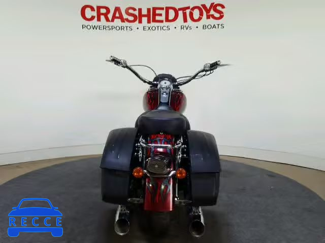 2004 HARLEY-DAVIDSON FLHRSI 1HD1FYW154Y701981 Bild 6