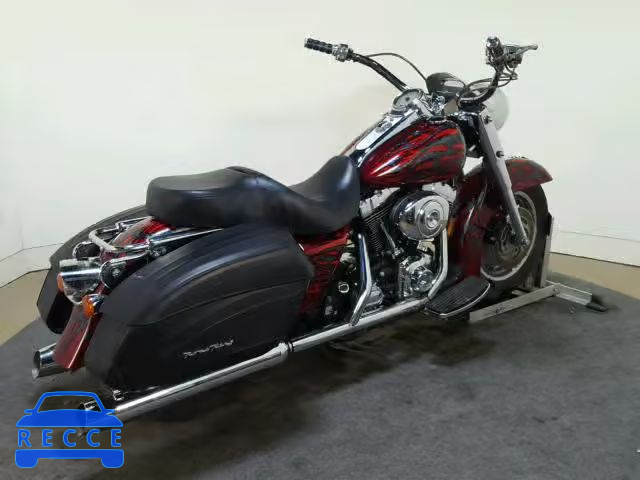 2004 HARLEY-DAVIDSON FLHRSI 1HD1FYW154Y701981 Bild 7