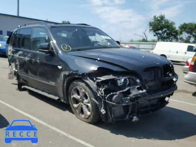 2013 BMW X5 5UXZV8C58D0C16166 зображення 0