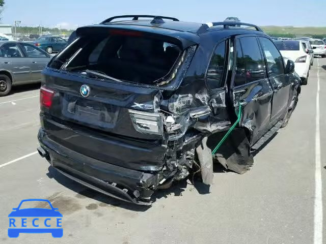 2013 BMW X5 5UXZV8C58D0C16166 зображення 3