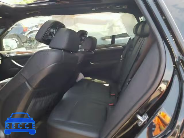 2013 BMW X5 5UXZV8C58D0C16166 image 5