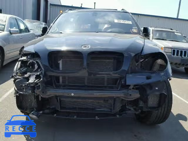 2013 BMW X5 5UXZV8C58D0C16166 image 6