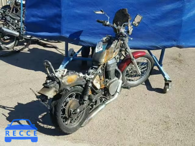 2008 SUZUKI LS650 JS1NP41A182100876 Bild 3