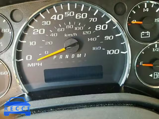 2015 GMC SAVANA 1GTW7FCF7F1238147 image 7
