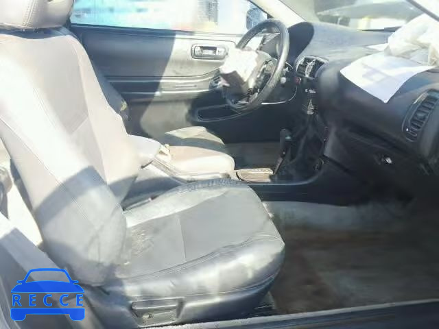 1999 ACURA INTEGRA JH4DC4465XS005237 зображення 4