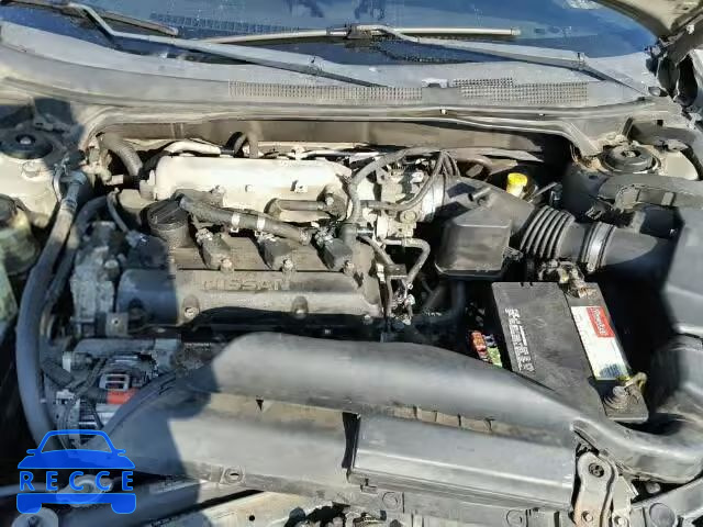 2003 NISSAN ALTIMA BAS 1N4AL11D73C201910 Bild 6