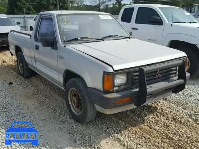 1988 MITSUBISHI MIGHTY MAX JA7FL24D6JP091128 image 0