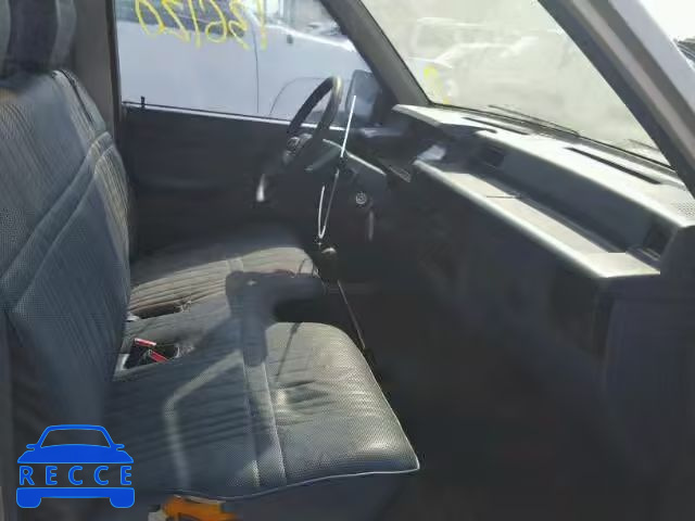 1988 MITSUBISHI MIGHTY MAX JA7FL24D6JP091128 image 4